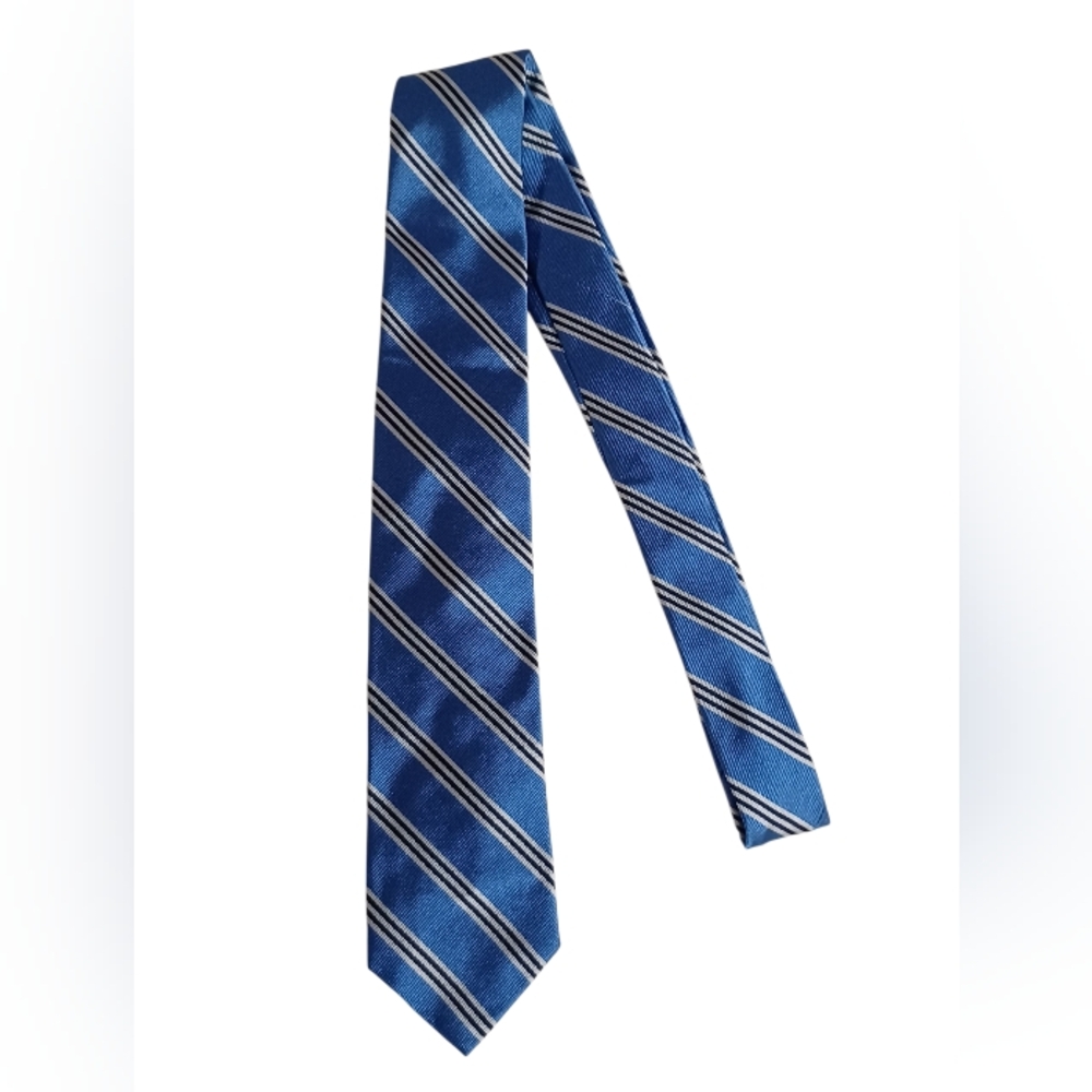 Brooks Brothers 346 University Necktie